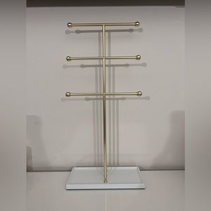 Jewelry Stand Organizer